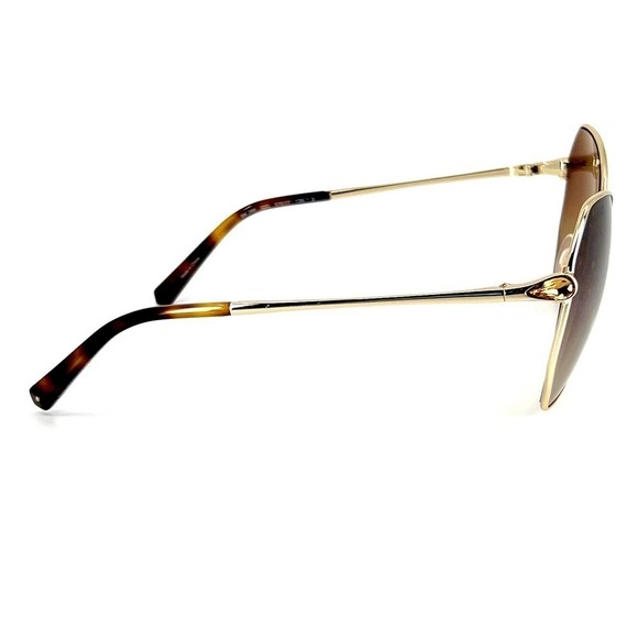 SWAROVSKI Sunglasses SK 266 32G Authentic NEW!!! - Picture 11 of 12